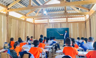 Thanh Hóa tiếp nhận nhiều giáo viên tỉnh ngoài về công tác
