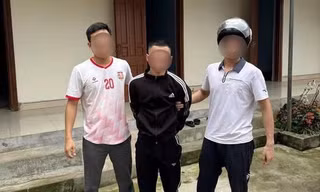 Bắt giữ nghi phạm sát hại mẹ ruột ở Thanh Hóa