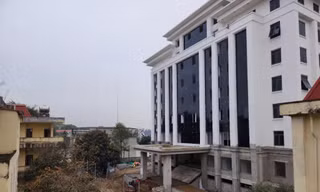 Thanh Hóa khẩn trương rà soát, xử lý trụ sở dôi dư sau sáp nhập