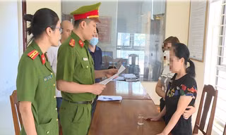 Lĩnh án vì khai thác khoáng sản vượt trữ lượng có giá trị hơn 95 tỷ đồng