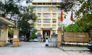 Phương án điều chuyển ngân sách các cấp khi tổ chức lại đơn vị hành chính tại Thanh Hóa