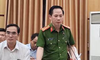 Khởi tố hiệu trưởng và 5 giáo viên tại Thanh Hóa