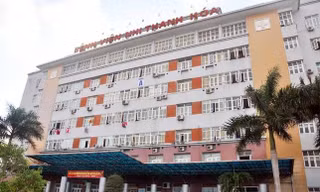Bệnh viện ở Thanh Hóa thu phí xét nghiệm COVID-19 giá cao chênh lệch gần 8 tỉ đồng