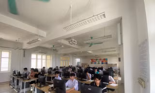 Hội thi tin học trẻ lần thứ 27 tại Thanh Hóa