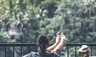 Không nổi trội từ đầu nhưng người biết cách nâng tầm bản thân sẽ kiếm được việc lương cao