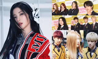 Từ câu đùa "tốt nghiệp mẫu giáo" của Asa BAEMON đến lo ngại học vấn của idol K-Pop