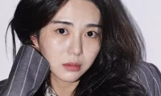 Hậu scandal "trà xanh", Kwon Mina lại khiến Knet ngán ngẩm vì lùm xùm cùng bạn trai mới