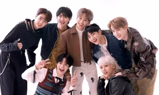 Thực hư chuyện công ty cấm người hâm mộ của TEMPEST cổ vũ idol khác tại ISAC 2022