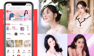 Xiaohongshu - mạng xã hội tăng trưởng nhanh nhất xứ Trung, giúp loạt sao C-Biz hốt bạc mỏi tay