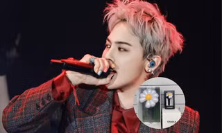 Lightstick G-Dragon bị đội giá gấp 6 lần, thật giả khó lường, fanpage cảnh báo