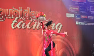 Chuyện thí sinh 'tài năng'