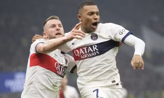Nhận định PSG vs Monaco, 03h00 ngày 25/11: Đại chiến trên đỉnh 