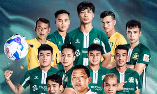 Nhờ Công Phượng, CLB hạng Nhất bán hết vé cả mùa chỉ sau... 15 phút