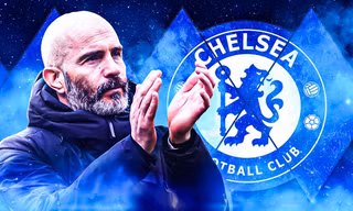 Chelsea ký hợp đồng dài bất thường với tân HLV 