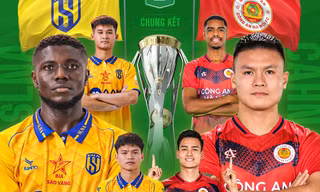 Nhận định Sông Lam Nghệ An vs Công an Hà Nội, 18h00 ngày 29/6: Cơ hội cuối cùng 