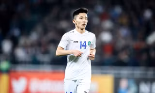 Uzbekistan mang tin không vui đến cho U23 Việt Nam