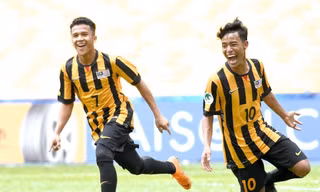 Nhận định, dự đoán U23 Singapore vs U23 Malaysia, 16h00 ngày 14/5: Sức mạnh của Mãnh hổ