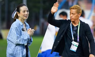 Madam Pang thừa nhận đã ‘nhờ’ Campuchia giúp Thái Lan giành ngôi đầu