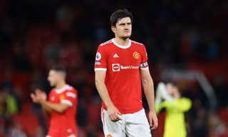 Maguire trên đường rời MU, sang Italia chơi bóng