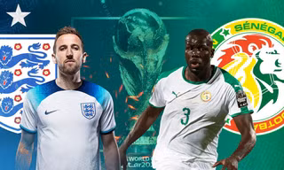  Nhận định Anh vs Senegal: 02h00 ngày 05/12: Tuyển Anh là anh