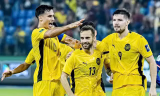 Báo Indonesia dẫn lời quan chức FIFA, cho rằng Malaysia sẽ bị trừng phạt vì nhập tịch sai luật