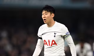 Thua trận thứ 3 liên tiếp, Tottenham càng hẹp cửa dự Cúp C1 châu Âu