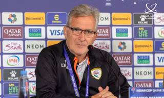 HLV đầu tiên chính thức mất việc ở Asian Cup 2023