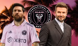 Messi hé lộ lý do từ chối Barca, sang đầu quân cho CLB của Beckham