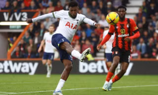Nhận định Bournemouth vs Tottenham, 03h15 ngày 6/12: Gà trống đi dễ khó về
