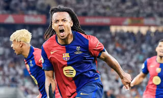 Ngược dòng phi thường hạ Real Madrid, Barcelona sắp lĩnh trọn bộ sưu tập danh hiệu quốc nội