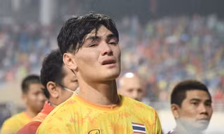 Jonathan Khemdee bất ngờ tuyên bố 'không bao giờ khoác áo các đội tuyển Thái Lan'