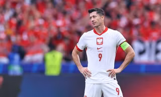 Lộ diện đội bóng đầu tiên bị loại ở EURO 2024
