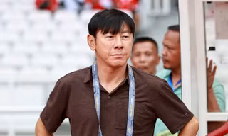 Shin Tae-yong trì hoãn đề nghị gia hạn từ phía Indonesia, tính trở về dẫn dắt đội tuyển Hàn Quốc