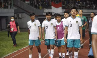 Chuyên gia Indonesia: 'Chúng ta tự ra luật thì chúng ta phải chấp hành'