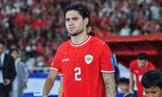 Ngôi sao Indonesia gia nhập CLB mạnh của Bundesliga
