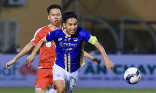 Trước trận HAGL vs Hà Nội, 17h00 ngày 19/11: Khẳng định vị thế tân vương