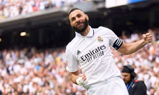 Trước trận Elche vs Real Madrid, 02h00 ngày 20/10: Benzema khao Bóng vàng 