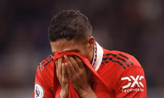 MU lại mất thêm quân trước đại chiến với Arsenal