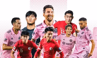 2 triệu người tranh giành vé xem Messi du đấu tại châu Á