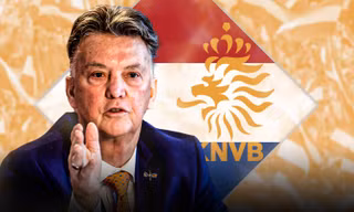 HLV Van Gaal: Chức vô địch World Cup của Messi và Argentina đã được dàn xếp