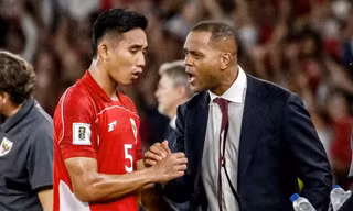 Đội tuyển Indonesia ra yêu sách với AFC khi đá vòng loại cuối World Cup 2026