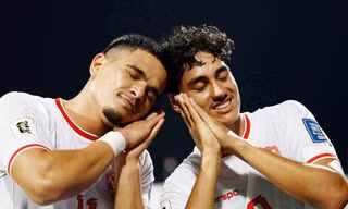 Indonesia và Trung Quốc chơi lớn, cùng xin đăng cai vòng loại cuối World Cup 2026