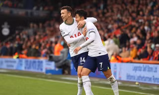 Nhận định Bournemouth vs Tottenham, 18h30 ngày 26/8: Gà trống ra oai