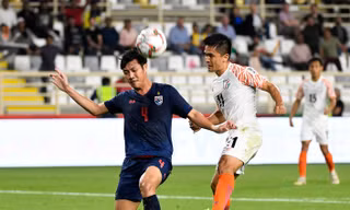‘Ấn Độ luôn sẵn sàng thay thế Indonesia dự AFF Cup’
