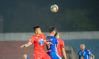 Nhận định Hải Phòng vs Bình Dương, 19h15 ngày 4/2: Ôm sầu vì người cũ?