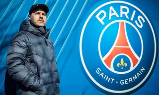 PSG chuẩn bị 'trảm' Pochettino, đưa về cái tên đầy bất ngờ