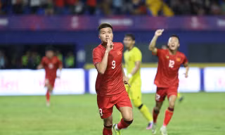 Lịch thi đấu và trực tiếp bóng đá nam SEA Games 32 ngày 11/5: Đại chiến Việt Nam vs Thái Lan 