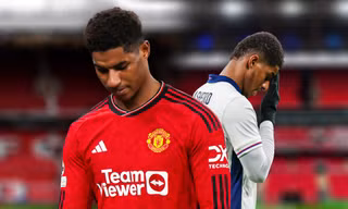 ĐT Anh gạch tên Rashford, Chilwell, Sterling khỏi danh sách dự EURO 2024