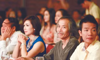 Họa sỹ Lương Xuân Đoàn