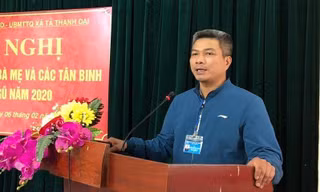 Cựu chủ tịch xã lĩnh 72 tháng tù vì rút tiền chống dịch để biếu xén, tiếp khách